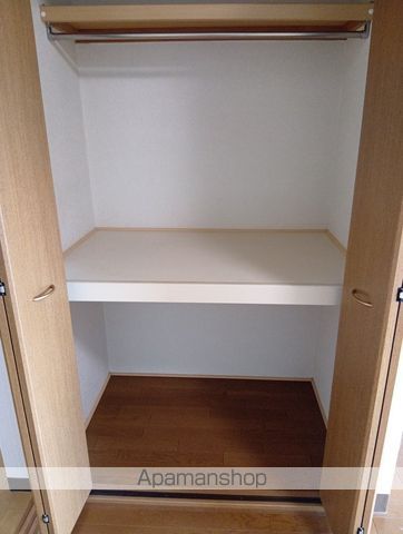 ブルーハイツ塩屋の内装写真