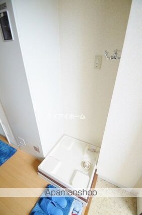 岡山県倉敷市昭和１丁目[1K/25.08m2]の内装1