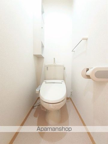 カーサ・ミトモIIの内装写真