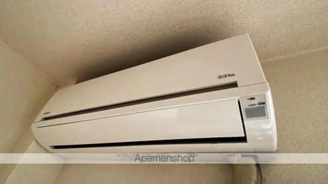 シティハイツ蘭の内装写真