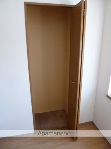パセリーナ円山Bの内装写真