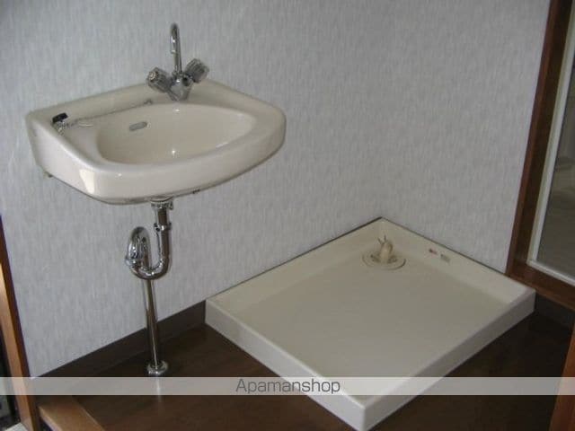 ホワイトヒルズの内装写真