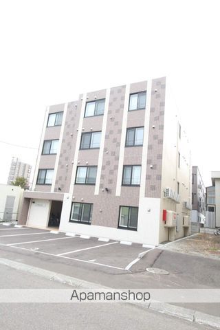 ESPERANZAの外観写真