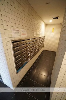 ランドステージ両国[1K/29.43m2]の共用部1