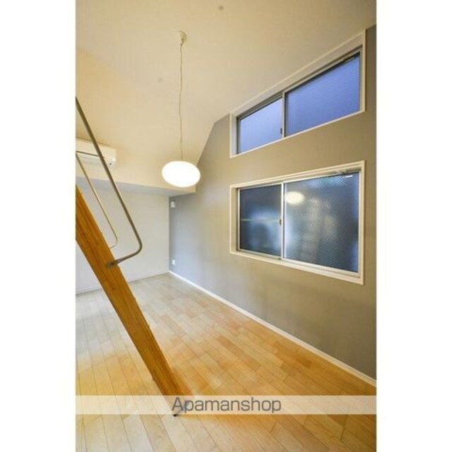 グランエッグス桜新町Ｎ[1R/20.37m2]の内装1