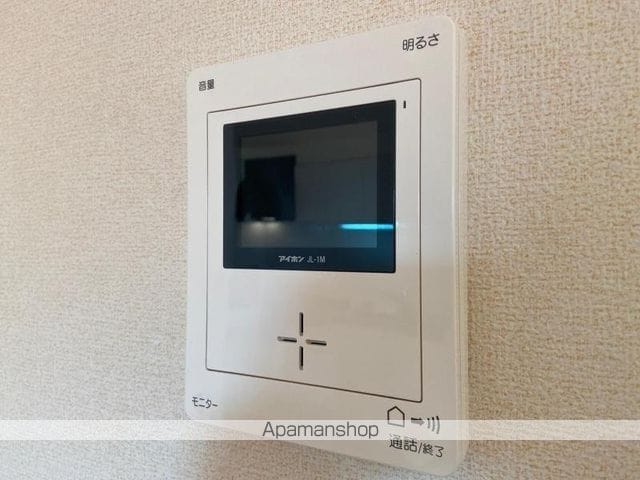 ワイズKIIの内装写真
