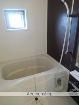 アヴニール・サード[1LDK/44.63m2]のバス