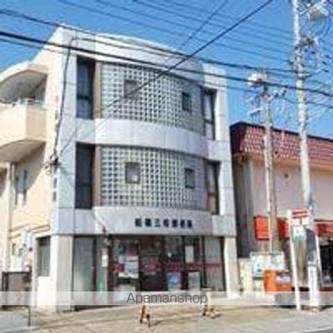 二和壱番館の周辺写真