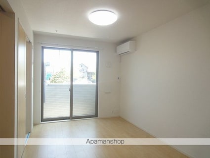 ニノブリーゼ[1K/31.65m2]のリビング・居間