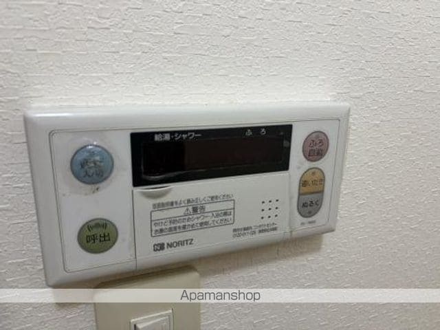 グランドステータス清川ビルの内装写真