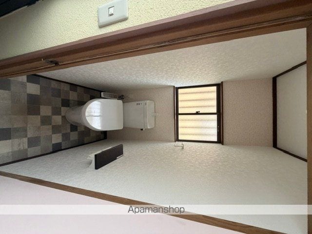 習志野台5丁目戸建の内装写真