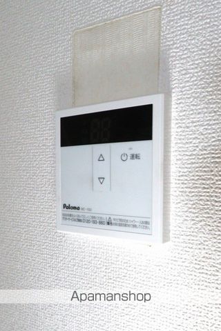 リベロハイツの内装写真