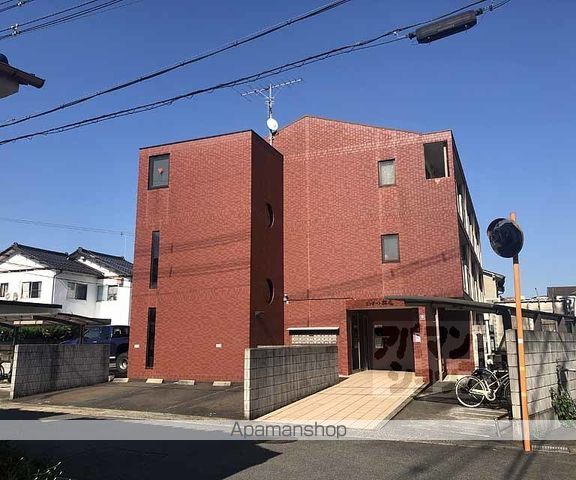 コンポート松尾