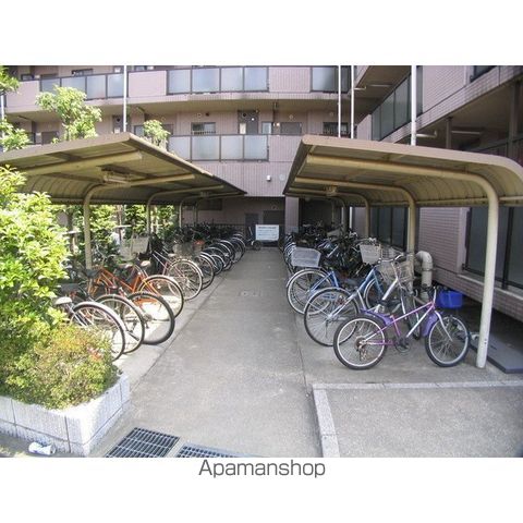 ウィンダム宮前のその他写真