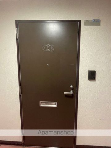 ホーユウコンフォルト蒲田の内装写真