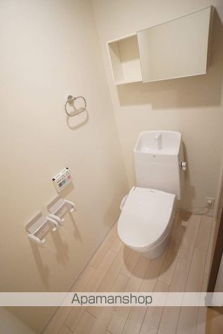 カメリアの内装写真