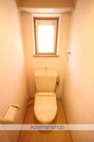 マルシュ梅林IIの内装写真