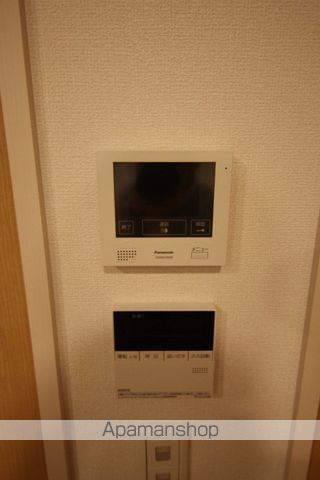 メゾン・ド・ボヌールの内装写真