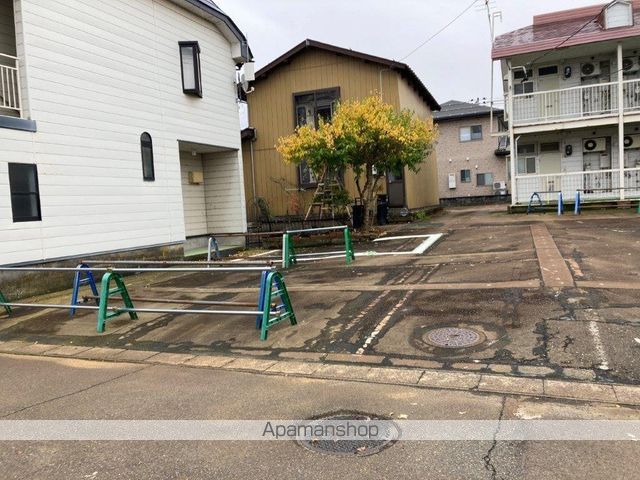 パステルハイツのその他写真
