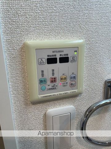 エスライズ四ツ橋の内装写真