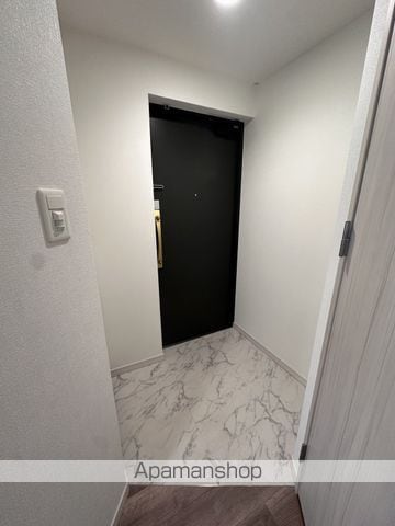 S−RESIDENCE名駅の内装写真