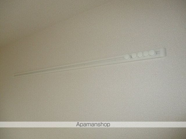 バードネイチャー C棟の内装写真