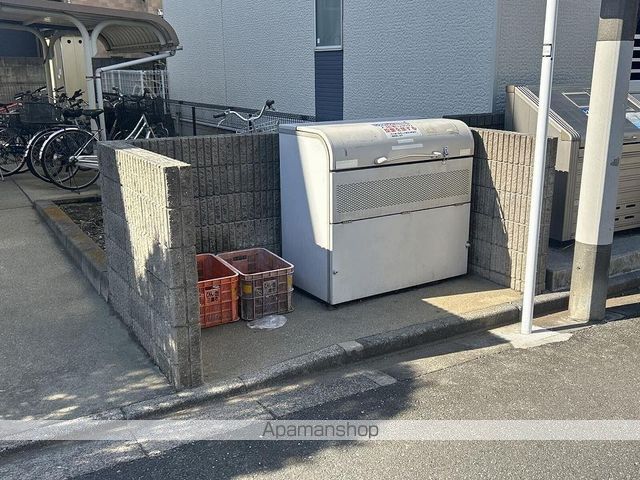 レオパレスキヨミズハイツのその他写真