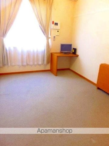 レオパレスTYヒルズIIの内装写真