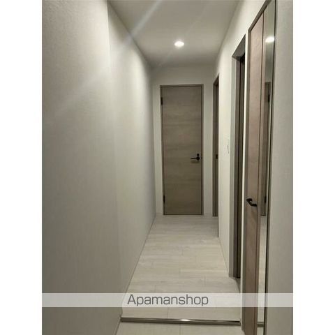 SーRESIDENCE二十四軒AVELISの内装写真