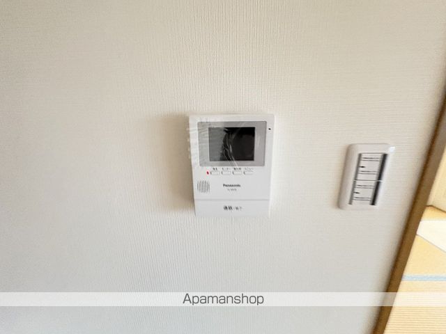 アメニティKS パートIの内装写真