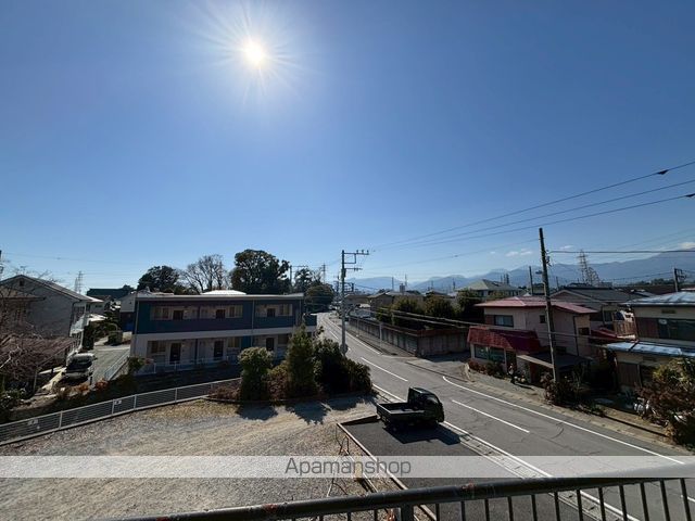 大橙アパートのその他写真