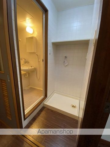 Raffineの内装写真