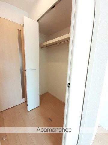 ベル ヴィラージオの内装写真