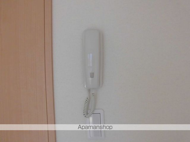 CIPRESSOの内装写真