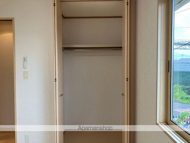 こすも80 Aの内装写真
