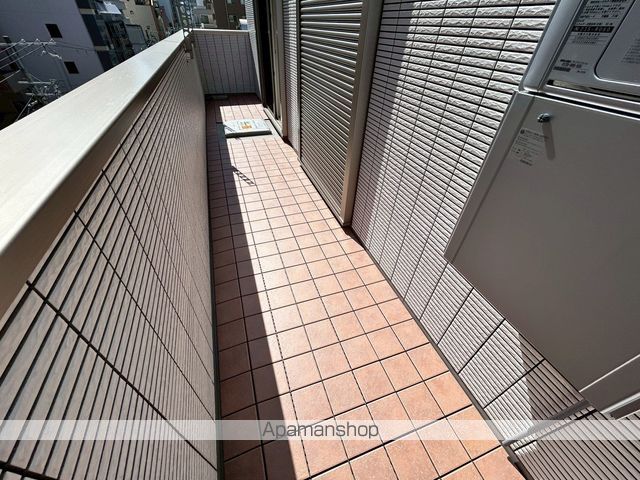 エムズ谷六の内装写真