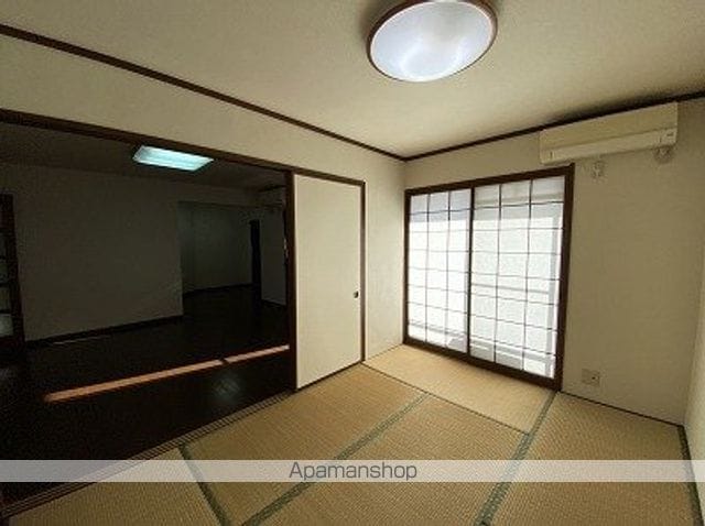 メゾン音羽の内装写真