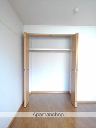 カーサ・プラシード　Ⅱ[2LDK/53.09m2]の収納