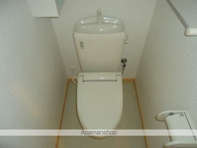 パークプレイスUNの内装写真