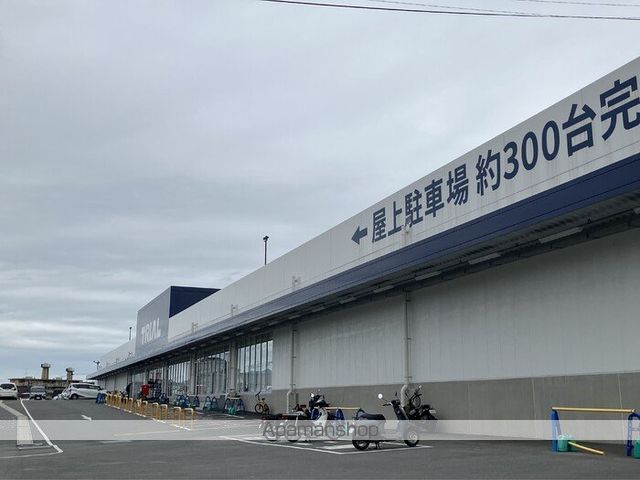 ペルへ尾ノ上の周辺写真