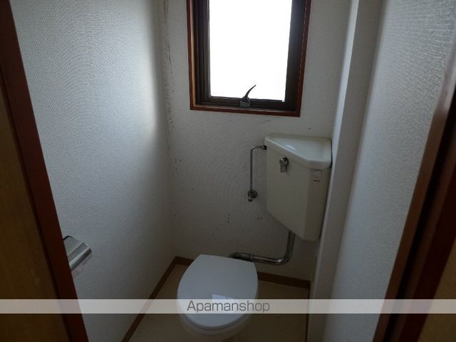 メゾン大和下小阪の内装写真