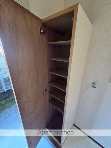 メイプルコート一万城 A・B・C棟の内装写真