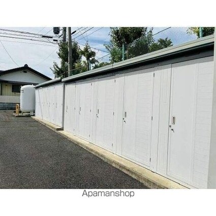 グランデール多田[1LDK/45.64m2]の内装1