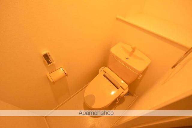ロイヤルコート天王の内装写真