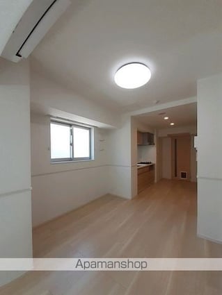 メゾン　ド　ルビアン[1LDK/40.67m2]のリビング・居間