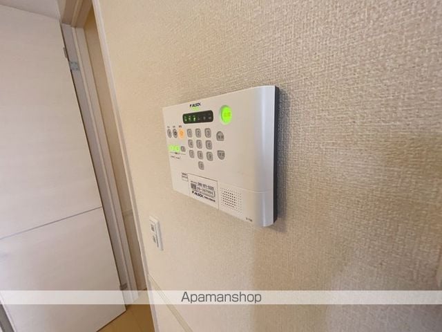 リヴェールKの内装写真