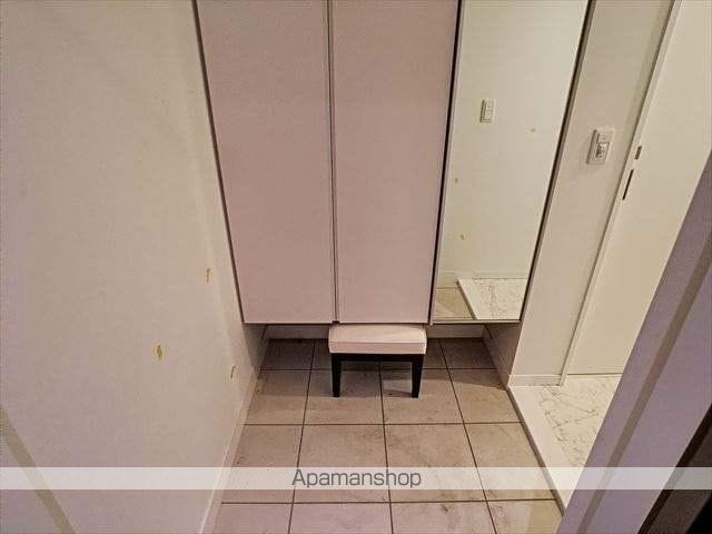 ロイヤルパークス大名の内装写真