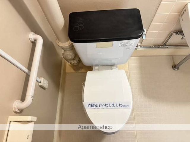 ビレッジハウス城北タワー1号棟の内装写真