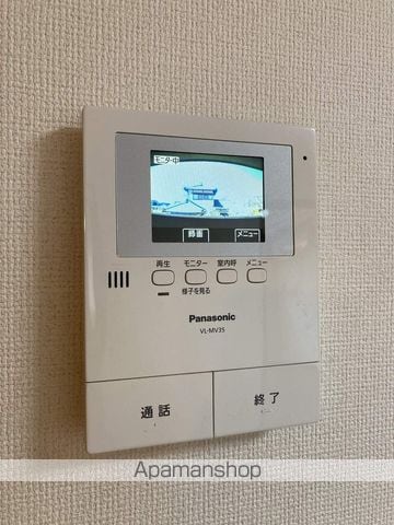 アルビレオパークの内装写真