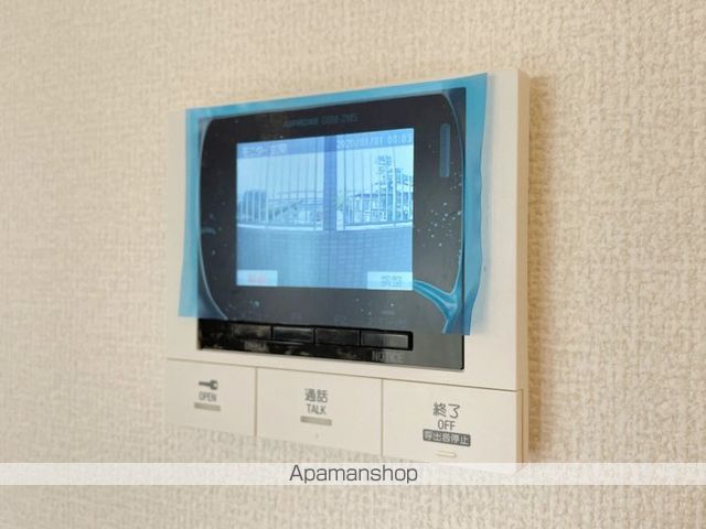 DーROOM倉賀野町の内装写真